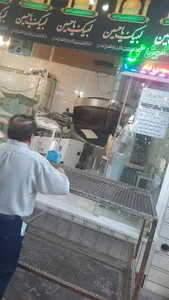 نانوایی عموشاهی