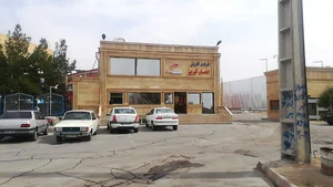 کارتن انصار تبریز