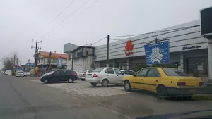 شرکت صبا ماشین انزل