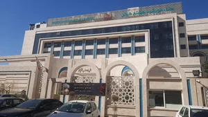 هتل خورشید هشتم رئوف کوثر 5