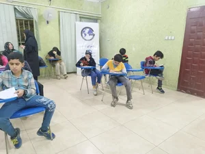 زبانسرای گفتمان 3