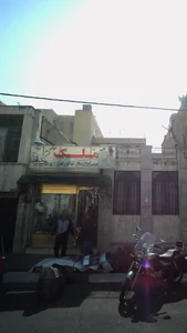 دکتر مریم ملک زاده 2
