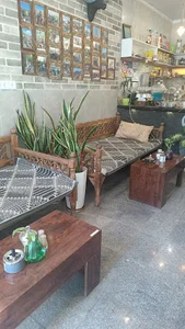 کافی شاپ کراس