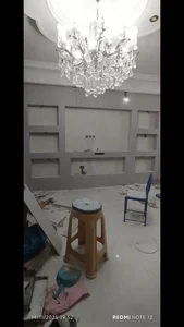 کناف و سقف کاذب در یافت‌آباد جنوبی 3