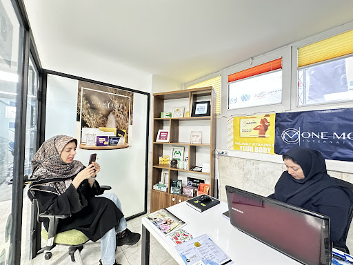 شرکت سیمرغ