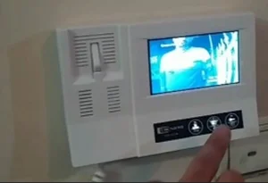 برقکار ساختمان 4