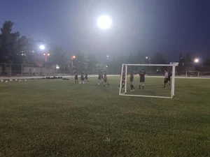 مدرسه فوتبال رعد 2