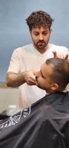پیرایش موبان 2