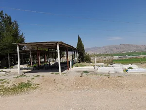 قبرستان زینبیه تلوری
