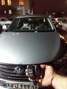 کلید و ریموت شاکری