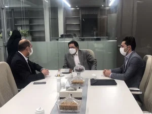 آرون سیستم