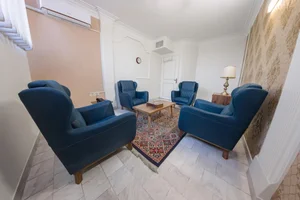 مرکز مشاوره و روان درمانی شکوفه 5