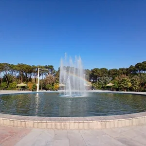 بوستان غدیر 4