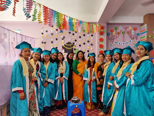 Purwanchal Montessori and ECD Teachers Training Centre