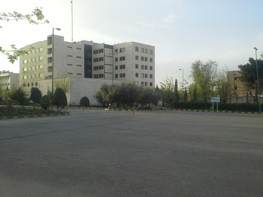 دانشگاه علوم پزشکی آجا
