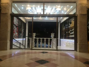رسام صنعت آروند