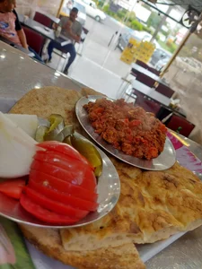 فست فود کلارستاقی 3