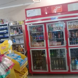 فروشگاه آسمان آبی ۱