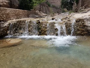 روستای بنستان شیرکوه