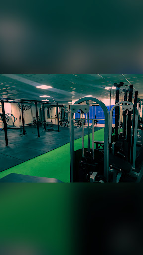 Sadra Crossfit صدرا کراسفیت