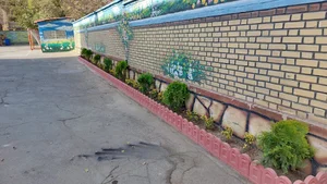 دبیرستان نمونه دولتی پسرانه شهید مطهری (دوره اول متوسطه)