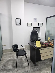 مطب دکتر حسین کرمی