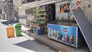 سوپر مارکت حیدری 3