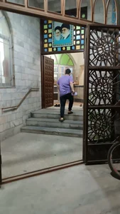 باقر مسجد باقر آباد 4