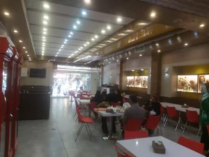 رستوران آتور
