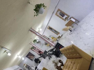 سالن زیبایی زن روز 2