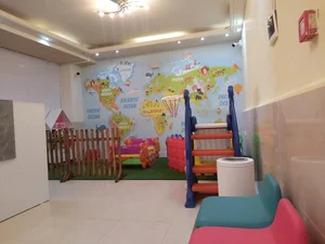 دکتر مریم خسروزاده ، متخصص دندانپزشکی کودکان 3