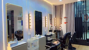 Shammasi Ladies Salon