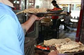 کباب سرا قریشی