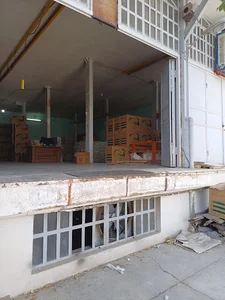 پخش عمده ظروف یکبار مصرف گیاهی