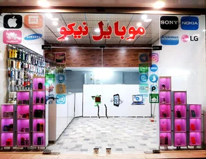 موبایل نیکو
