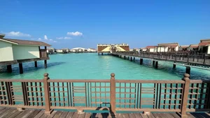 آژانس هواپیمایی آراس پرواز (قطار نداریم) 2