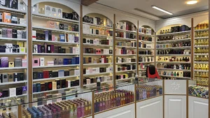عطر شمس