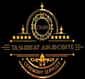 تشریفات  و ظروف کرایه مجالس شفیعی 2