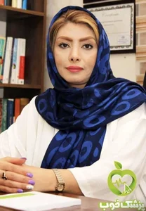 دکتر فاطمه احسان پور 2