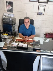 مشاور املاک برادران انوری 2