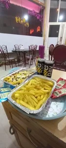 فست فود تاملی 5