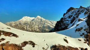 Lovely Trips (LN treks)