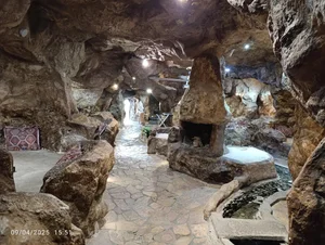 رستوران شاه نشین 4