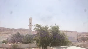 جامع حي العقبة