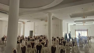 مجتمع تفریحی پذیرایی مادر 4