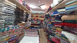 پارچه سرای صداقت (جوادی)