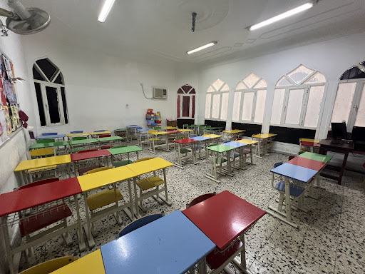The Scholars' International School