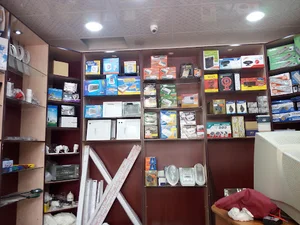 الکتریکی علی حقیقی