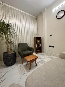 مرکز روانشناسی نسترن انباردار