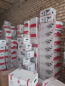 فروشگاه اینترنتی پارس استیل یزد